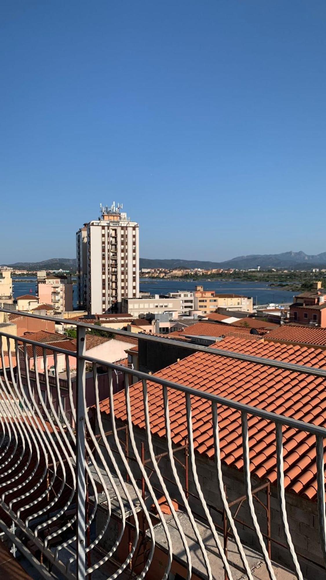 Hotel Terranova Olbia Exterior photo